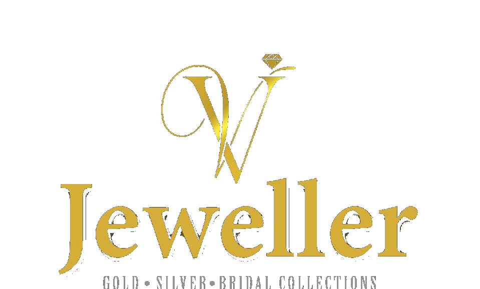 V Jeweller — Gold, Silver & Bridal Collections