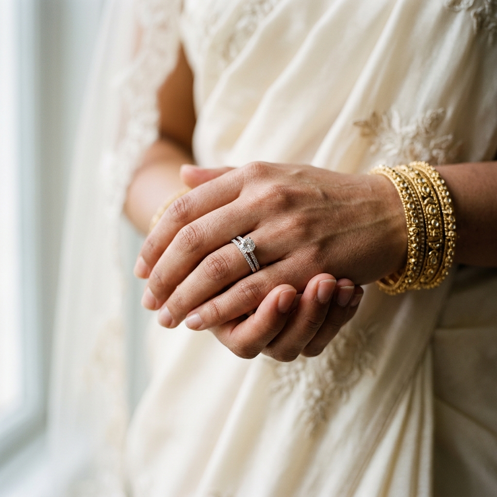 Bridal Gold Jewellery